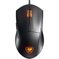 Gaming mouse COUGAR minos XT USB black CGR-MINOS XT