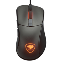 Gaming mouse COUGAR surprassion RX black WL / CGR-SURRX