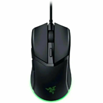 Gaming Mouse Razer Cobra  USB  Black RZ01-04650100-R3M1