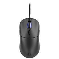 Gaming Mouse 2E HyperDrive Lite RGB 2E-MGHDL-BK Black 