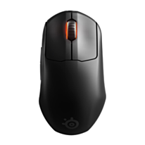 Gaming Mouse Steelseries Prime Mini WL Black 62426_SS