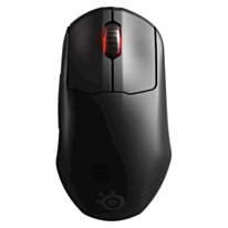 Gaming Mouse Steelseries Prime WL Black 62593_SS