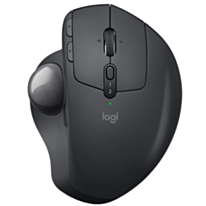 Mouse Logitech MX ERGO Graphite