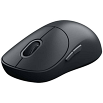 Mouse Xiaomi Wireless 3 Black BHR8913GL