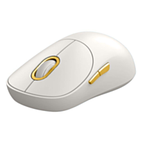 Mouse Xiaomi Wireless 3 White 