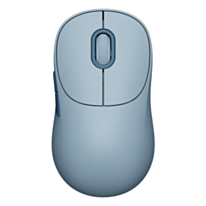 Mouse Xiaomi Wireless 3 Blue 