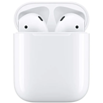 Наушники Apple Airpods 2 MV7N2RU/A