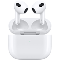 Qulaqlıq Apple AirPods 3 MME73RU/A