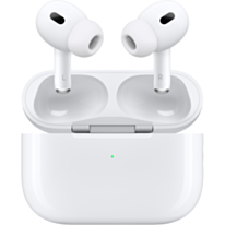 Наушники Apple AirPods Pro 2ND Gen W/MagSafe Case USB C TJV3RU/A