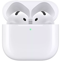 Qulaqlıq Apple AirPods 4 MXP63ZE/A