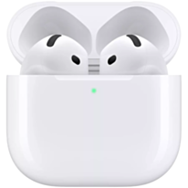 Наушники Apple Airpods 4 W/ANC MXP93ZE/A