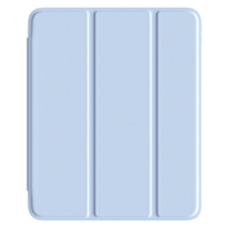 Qoruyucu örtük Comma Joy Series Apple iPad Pro 11 (2024) 0732 Light Blue