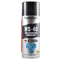 Winso Multipurpose Lubricant WS-40 450 мл 820130