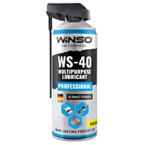 Winso Professional Multipurpose Lubricant WS-40 450 ml 830210