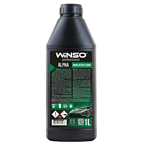 Winso Alpha Nano Active Foam 1 lt 880590