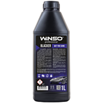 Winso Blacker Wet Tire Shine 1 lt 880840