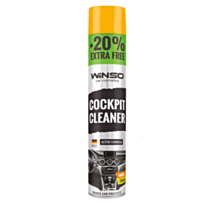 Winso Coockpit Cleaner Vanilla 750 мл 870530