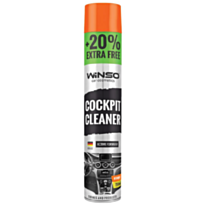 Winso Cockpit Cleaner Orange 750ML 870550