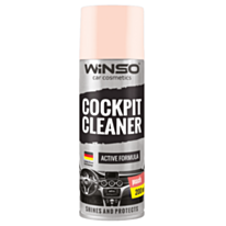 Winso Cockpit Cleaner Peach 200 ml 820280