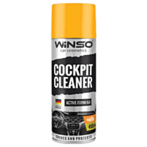 Winso Car Shampoo Wax 50ML 810890