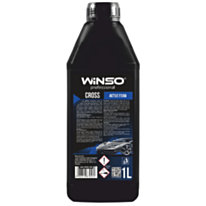 Winso Cross Active Foam 1L 881120