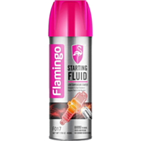 Flamingo Starting Fluid 450 ml / F017