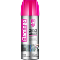 Flamingo Contact Cleaner 450 ml / F058