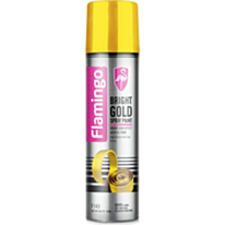 Flamingo Bright Gold 450 ml / F143