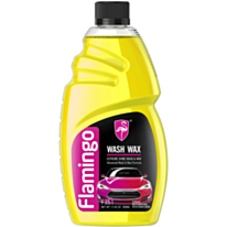 Flamingo Wash Wax 500 ml / F351