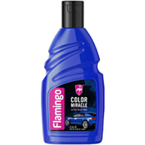 Flamingo Color Miracle Blue 410 ml / F361B