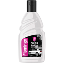 Flamingo Color Miracle White 410 ml / F361W