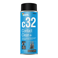 Чистящий спрей Bizol Contact Clean+ C32 0.4 л