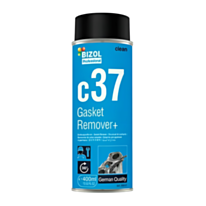 Чистящий спрей Bizol Gasket Remover+ C37 0.4 л