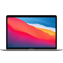 Notbuk Apple MacBook Air 13 MGN63RU/A Space Gray