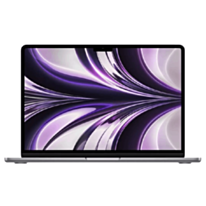 Notbuk Apple MacBook Air 13 MLXW3RU/A Space Grey