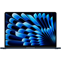 Notbuk Apple MacBook Air 15 MRYU3RU/A Midnight