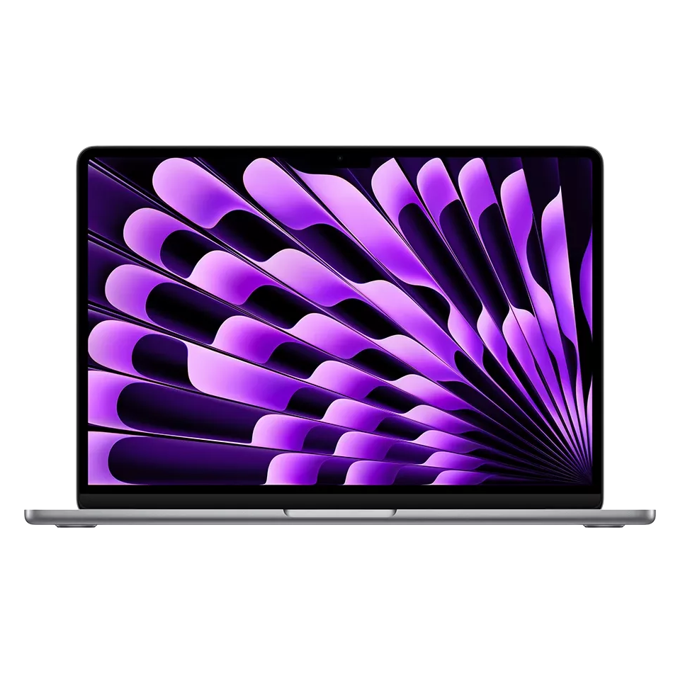 Ноутбук Apple MacBook Air 13 MC8G4RU/A Space Grey