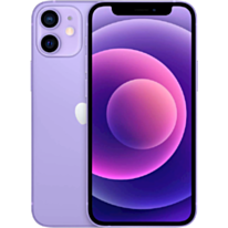 İphone 12 64GB Purple