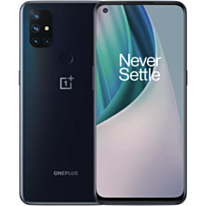 OnePlus Nord N10 5G 6/128 GB Midnight Ice