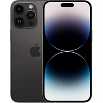 iPhone 14 Pro 1 TB Space Black