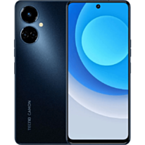 Tecno Camon 19 6/128 GB Eco Black