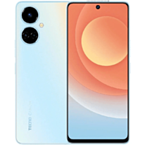 Tecno Camon 19 6/128 GB Seasalt White