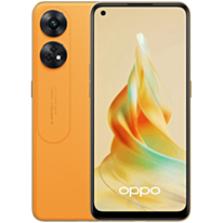 OPPO Reno 8T 8/256 GB Orange