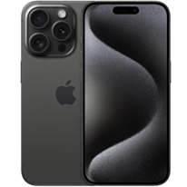 iPhone 15 Pro 1 TB Black