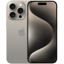 iPhone 15 Pro 1 TB Natural