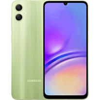 Samsung Galaxy A05 (SM-A055) 4/64 GB Light Green