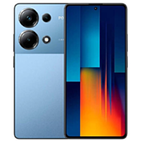 Poco M6 Pro 12/512 GB Blue