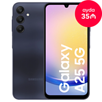 Samsung Galaxy A25 (SM-A256) 8/256 GB Dark Blue