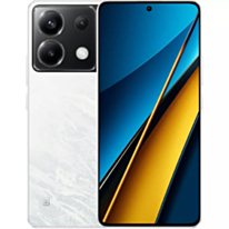 Poco X6 5G 8/256 GB White