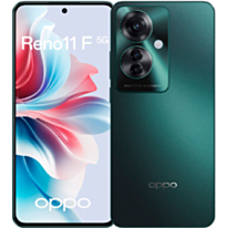 OPPO Reno 11 F 8/256 GB Green